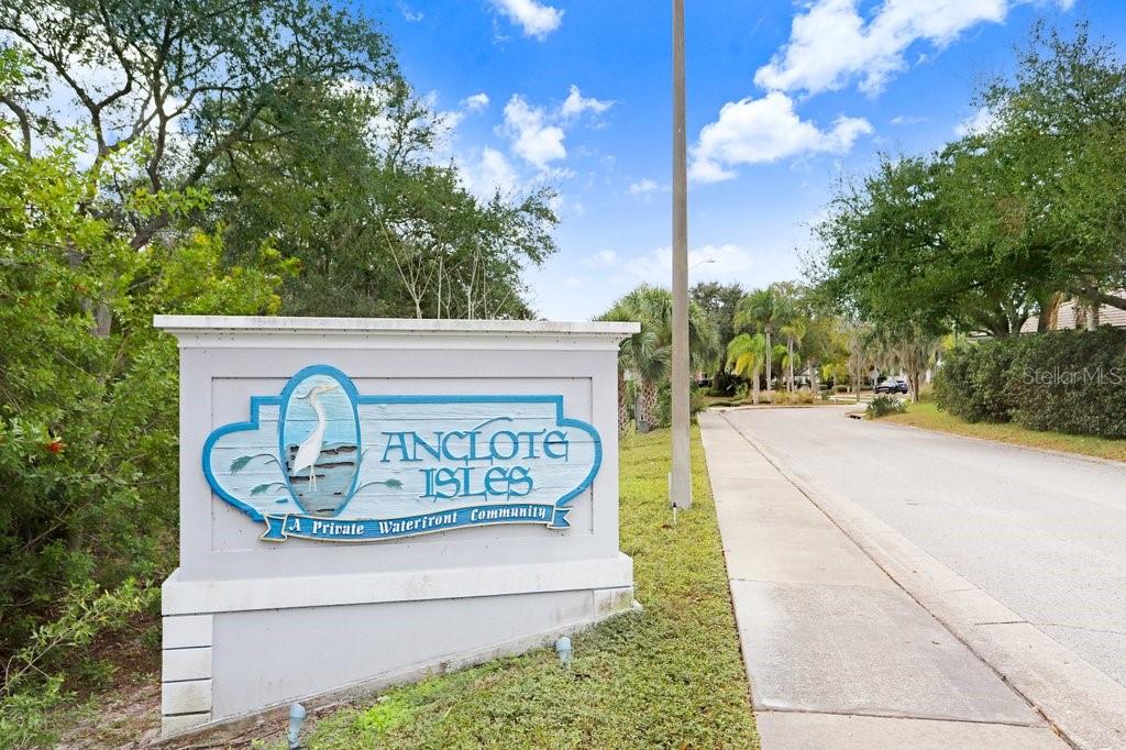 1161 Marina Dr