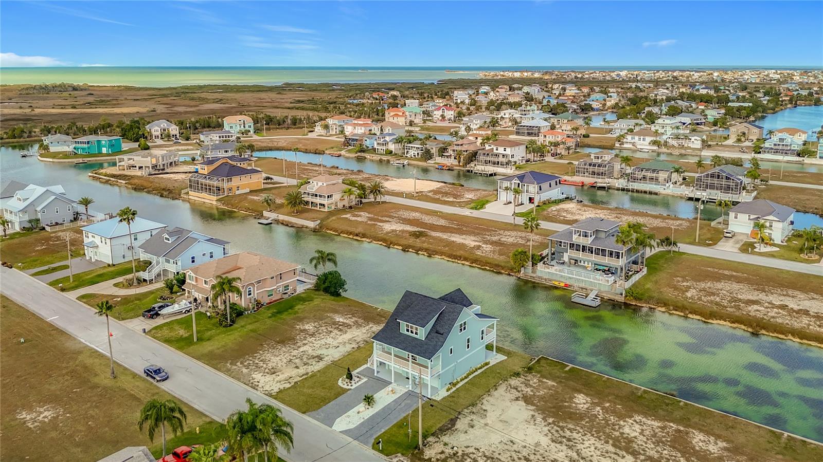 3487 Sheephead Dr