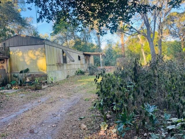 4547 Cr 692