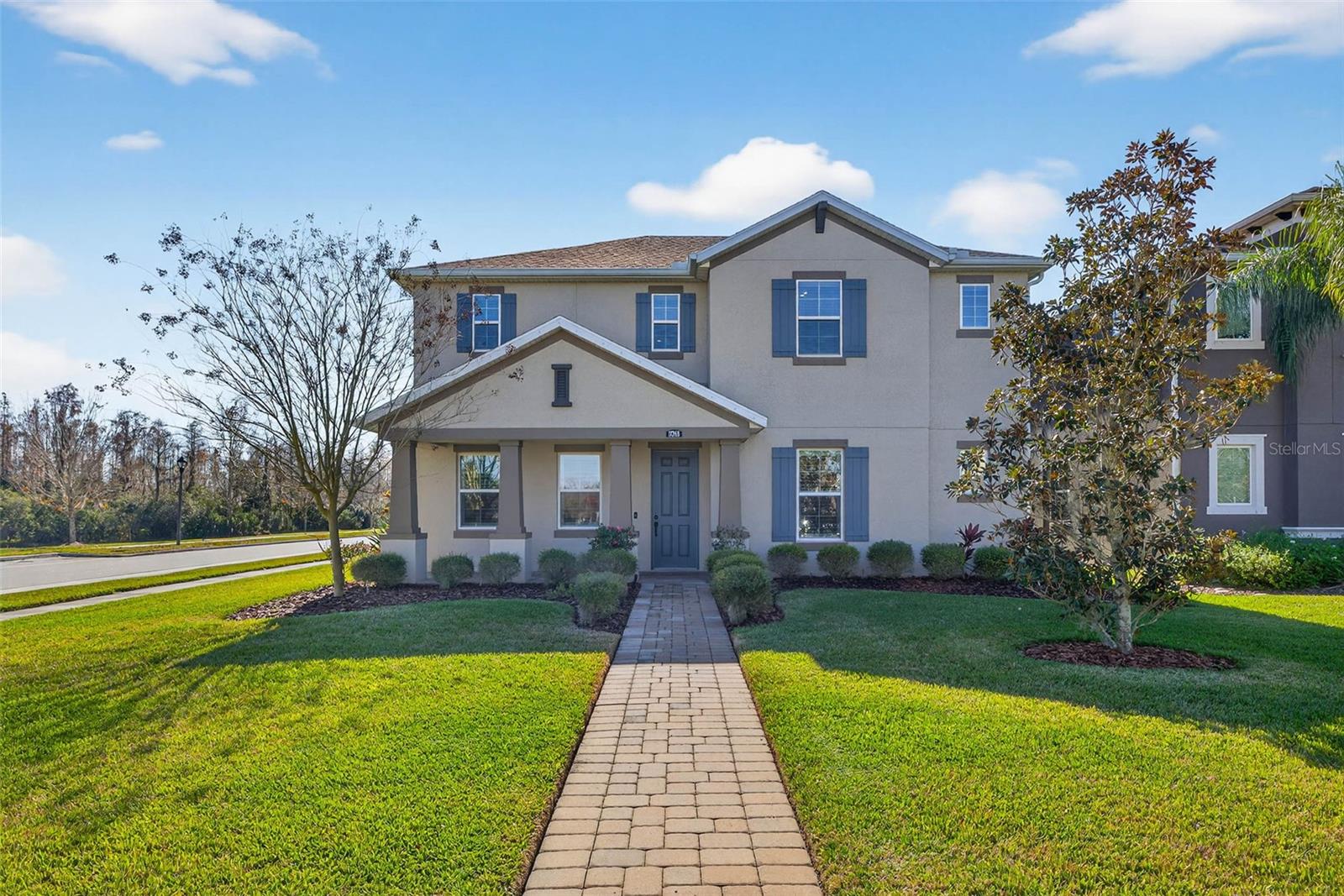 17268 Brighton Lake Rd photo 1