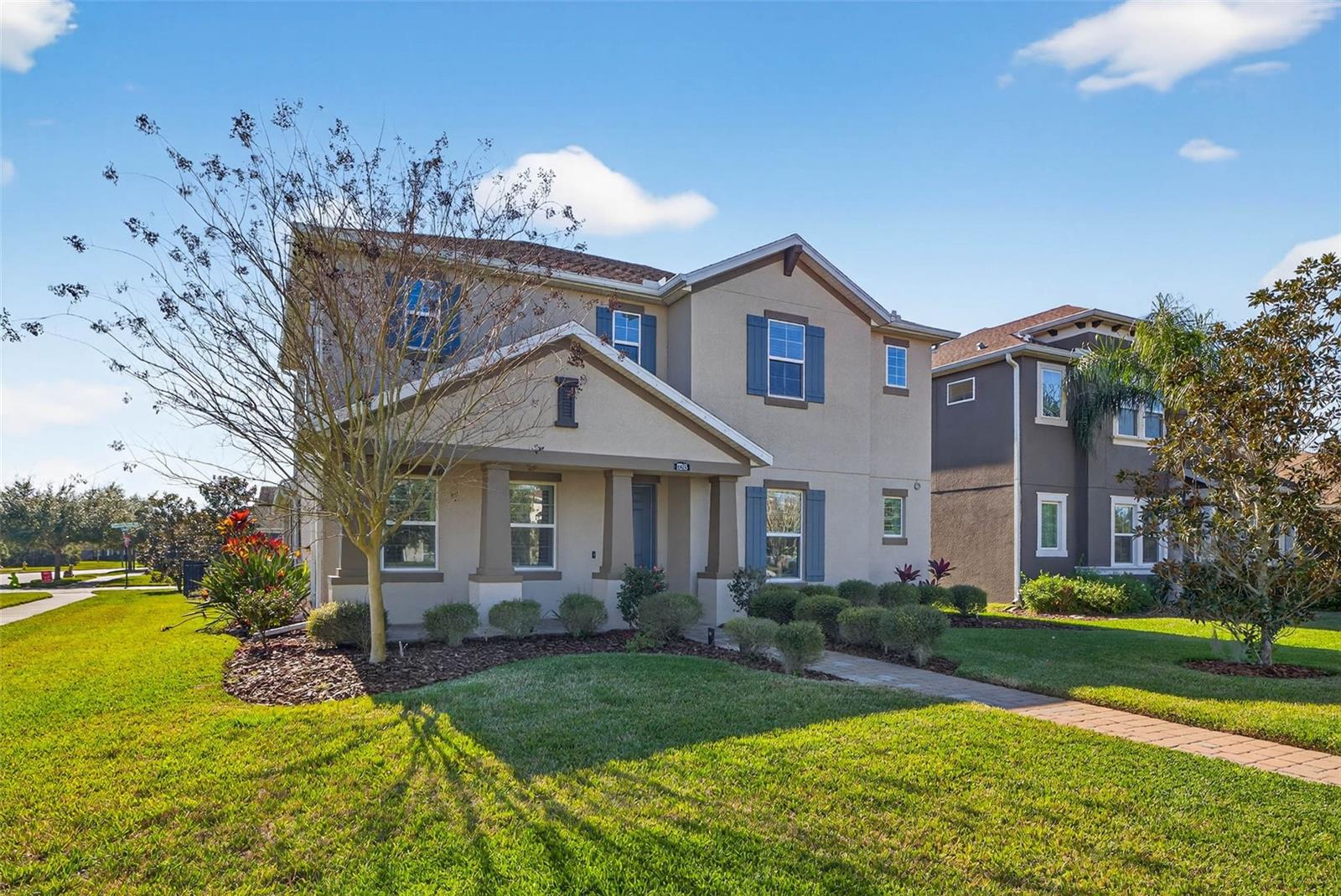 17268 Brighton Lake Rd