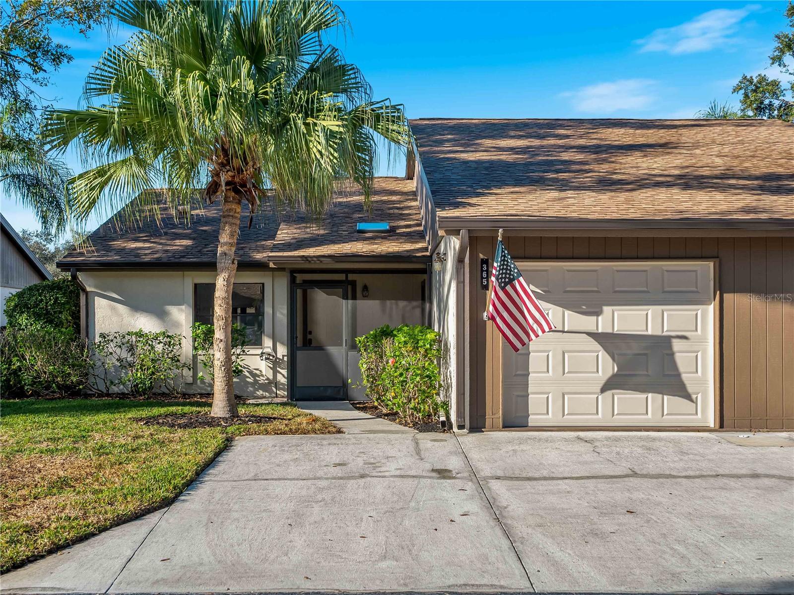 365 Oak Hill Way #32