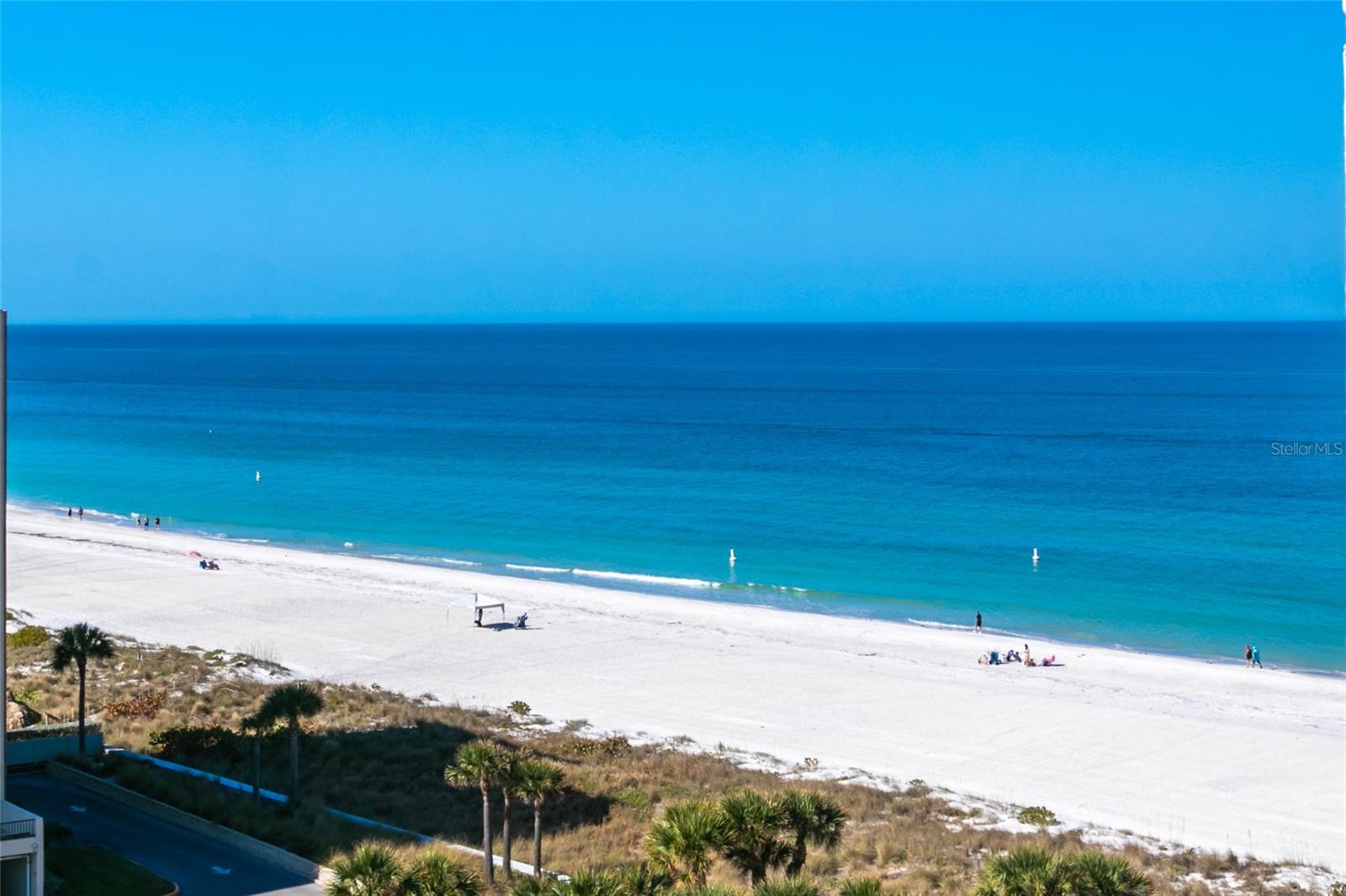 1380 Gulf Blvd #805 photo 1