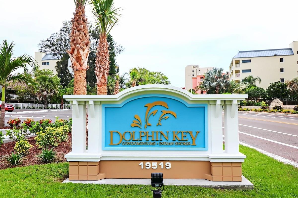 19519 Gulf Blvd #206