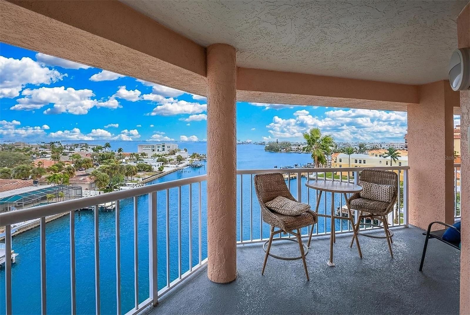 5445 Gulf Blvd #PH1