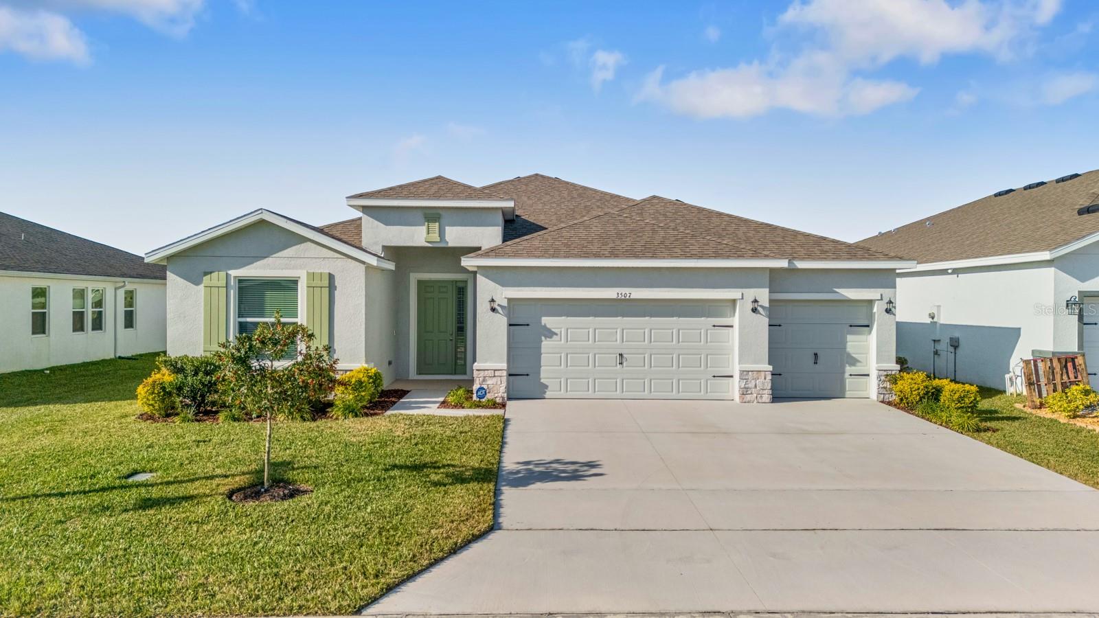 3507 Golden Wheat Ln photo 1