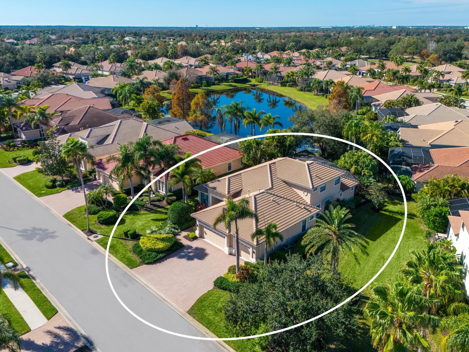 13911 Siena Loop photo 1