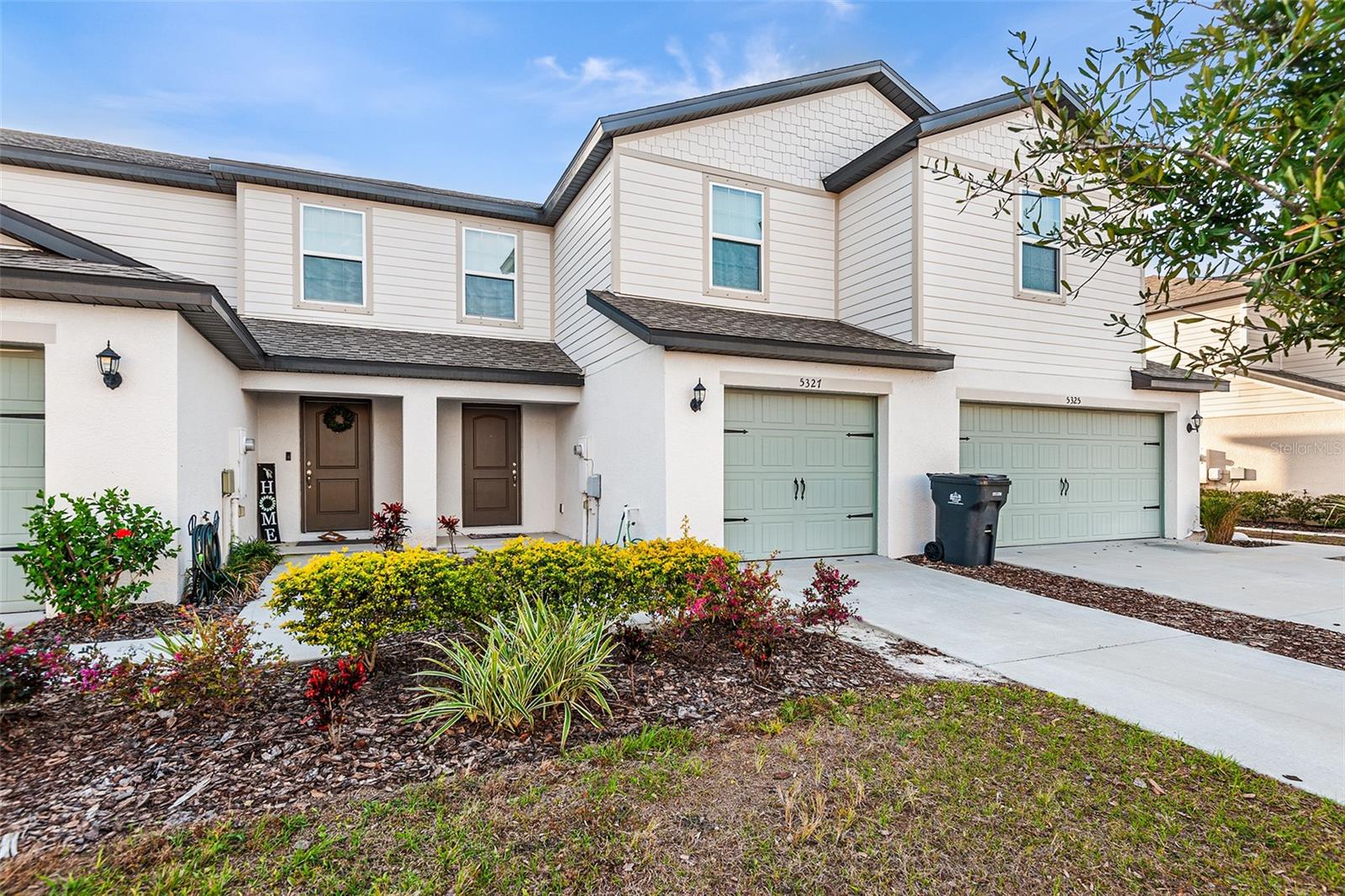 5327 New Friendship Pl photo 1