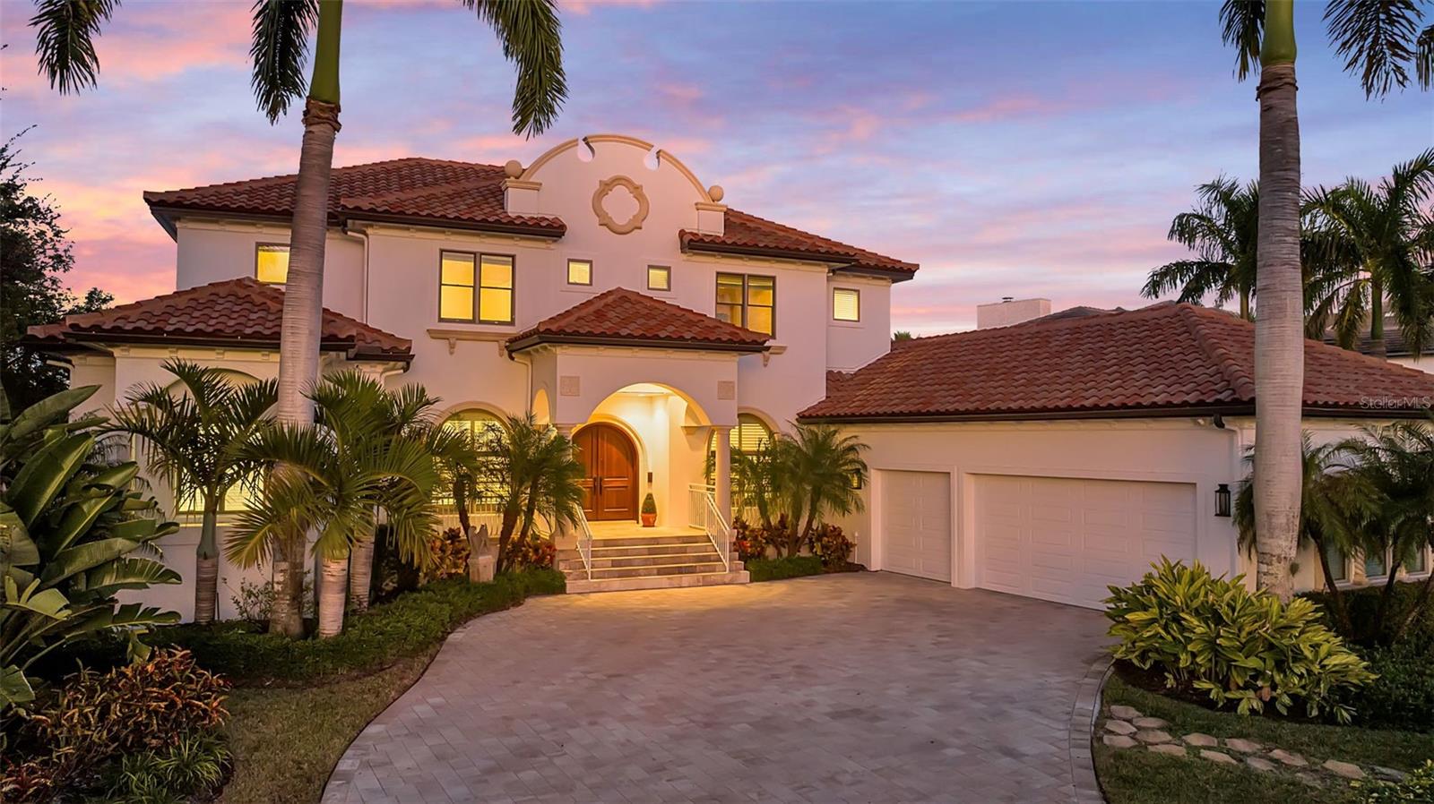 1389 Tangier Way