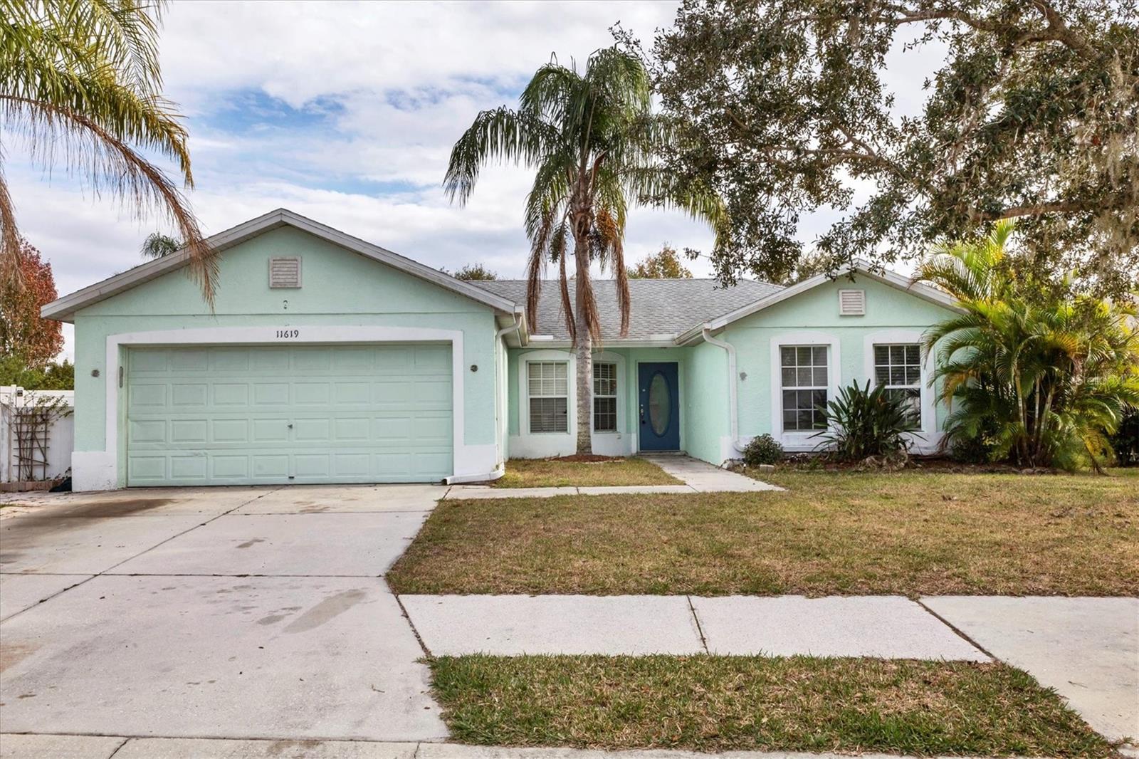 11619 Summit Rock CT photo 1