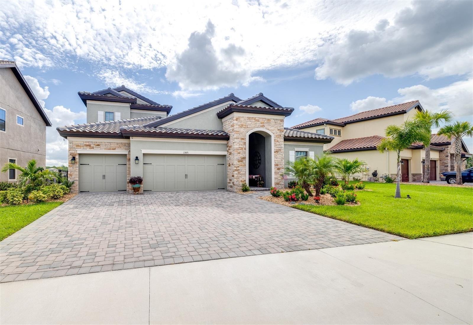 13871 Heartwood Way