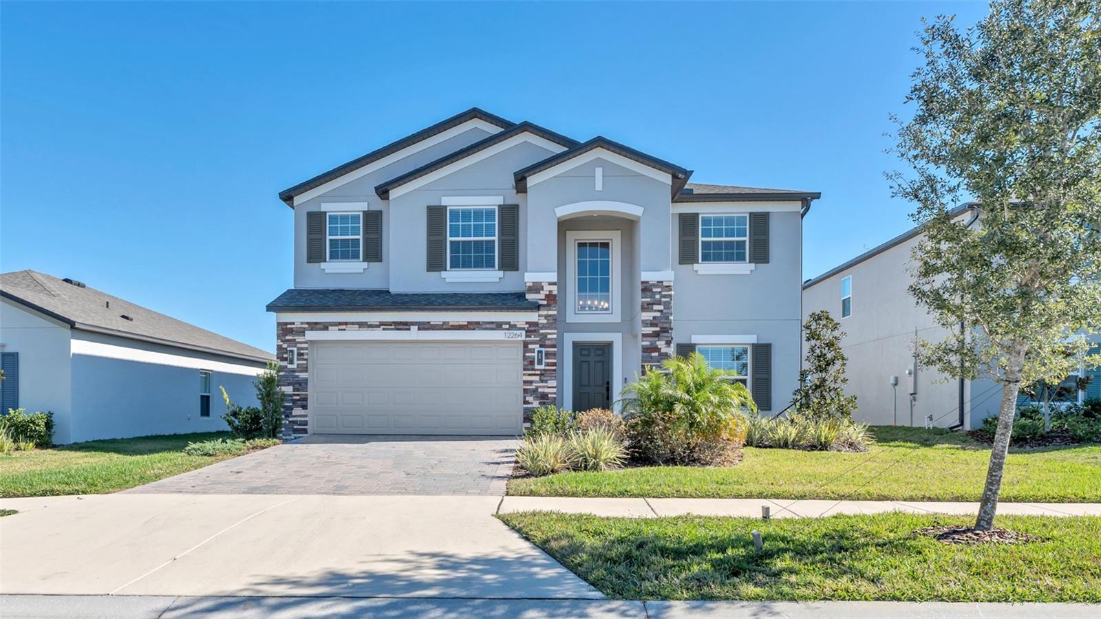 12264 Hilltop Farms Dr photo 1