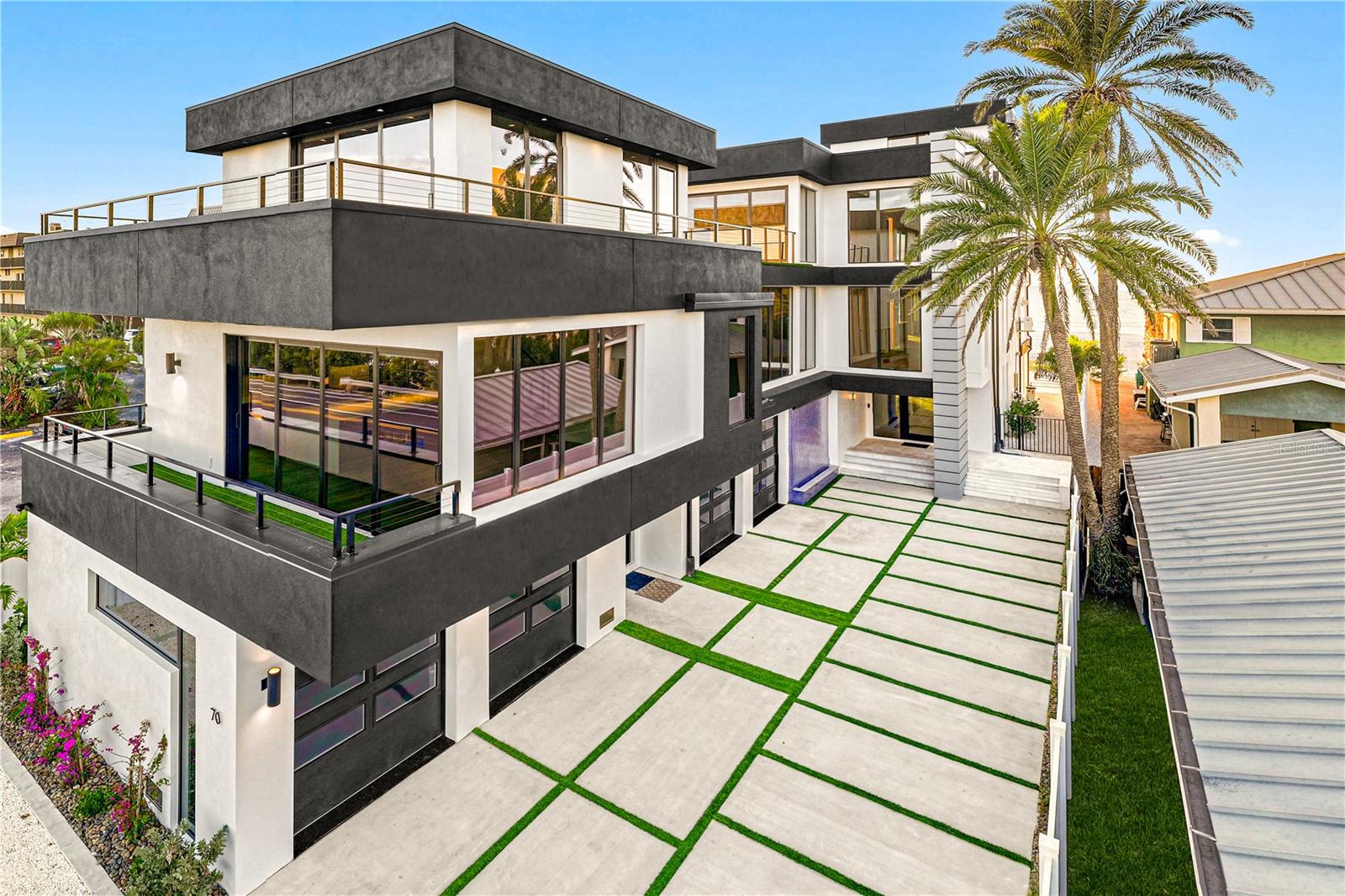 70 Gulf Blvd