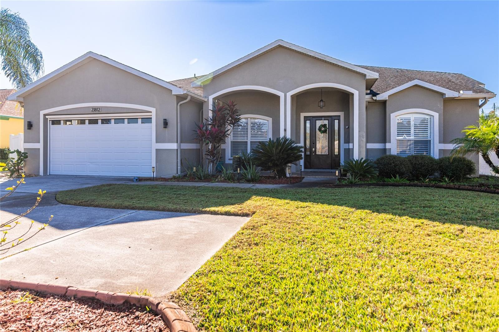 21812 N Carson Dr
