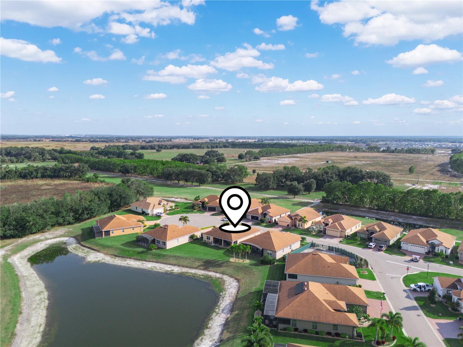 1209 Sawgrass Dr