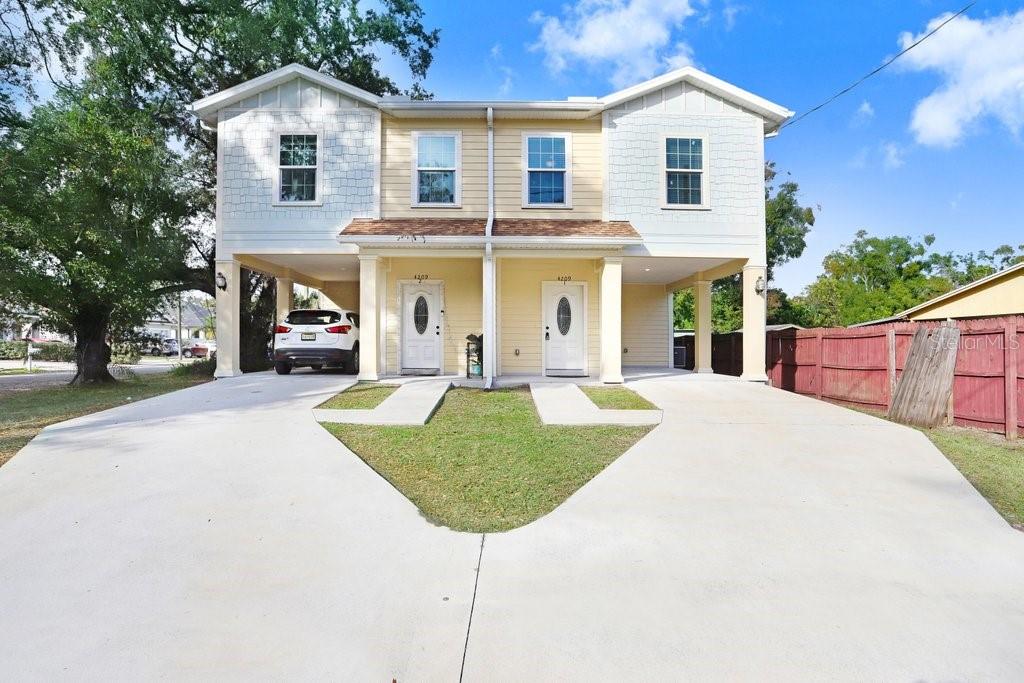 4209 W Woodlawn Ave