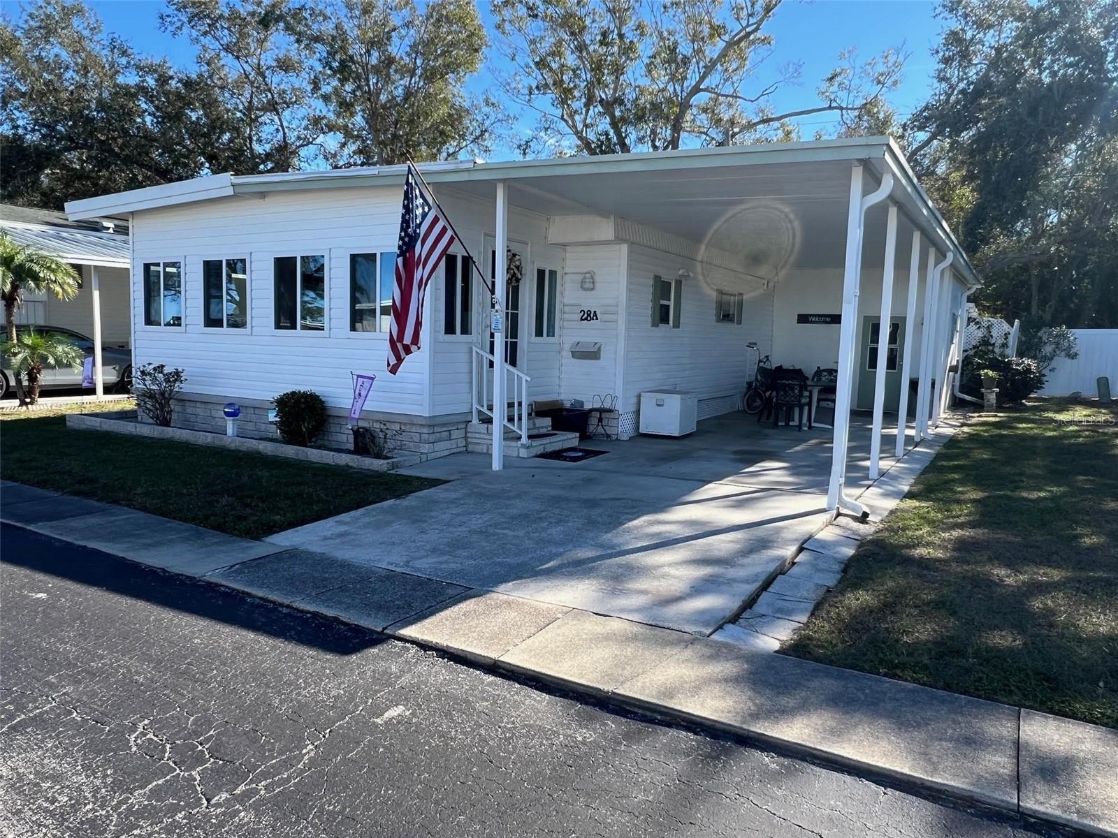 12651 Seminole Blvd #28A photo 1