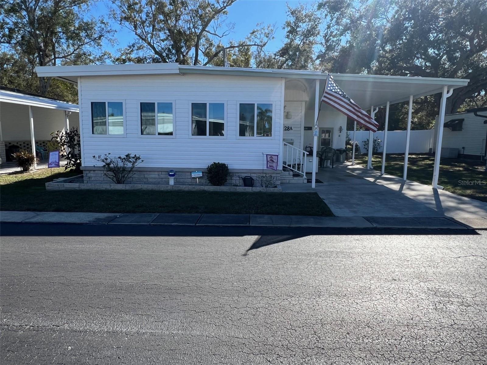 12651 Seminole Blvd #28A