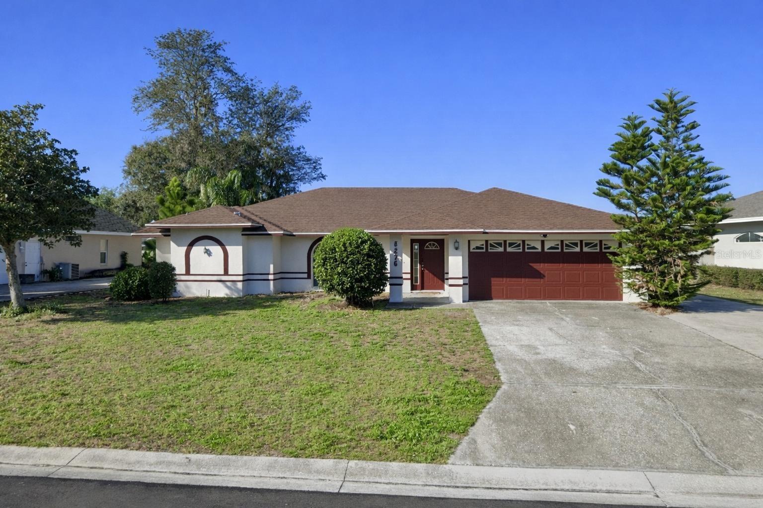 8276 Short Way