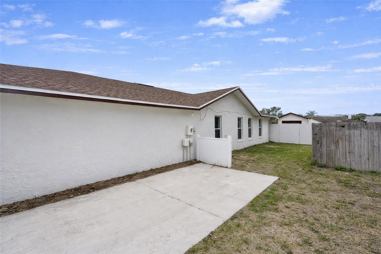 8276 Short Way