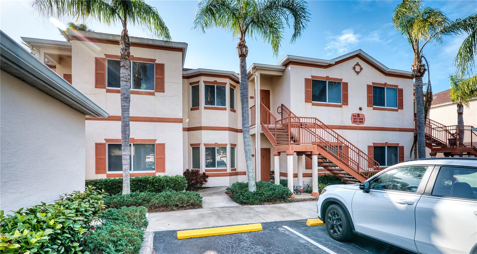 3980 Mediterranea Cir #522