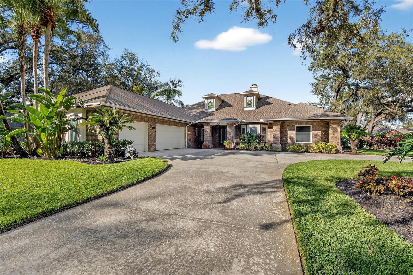 133 Barrington Dr
