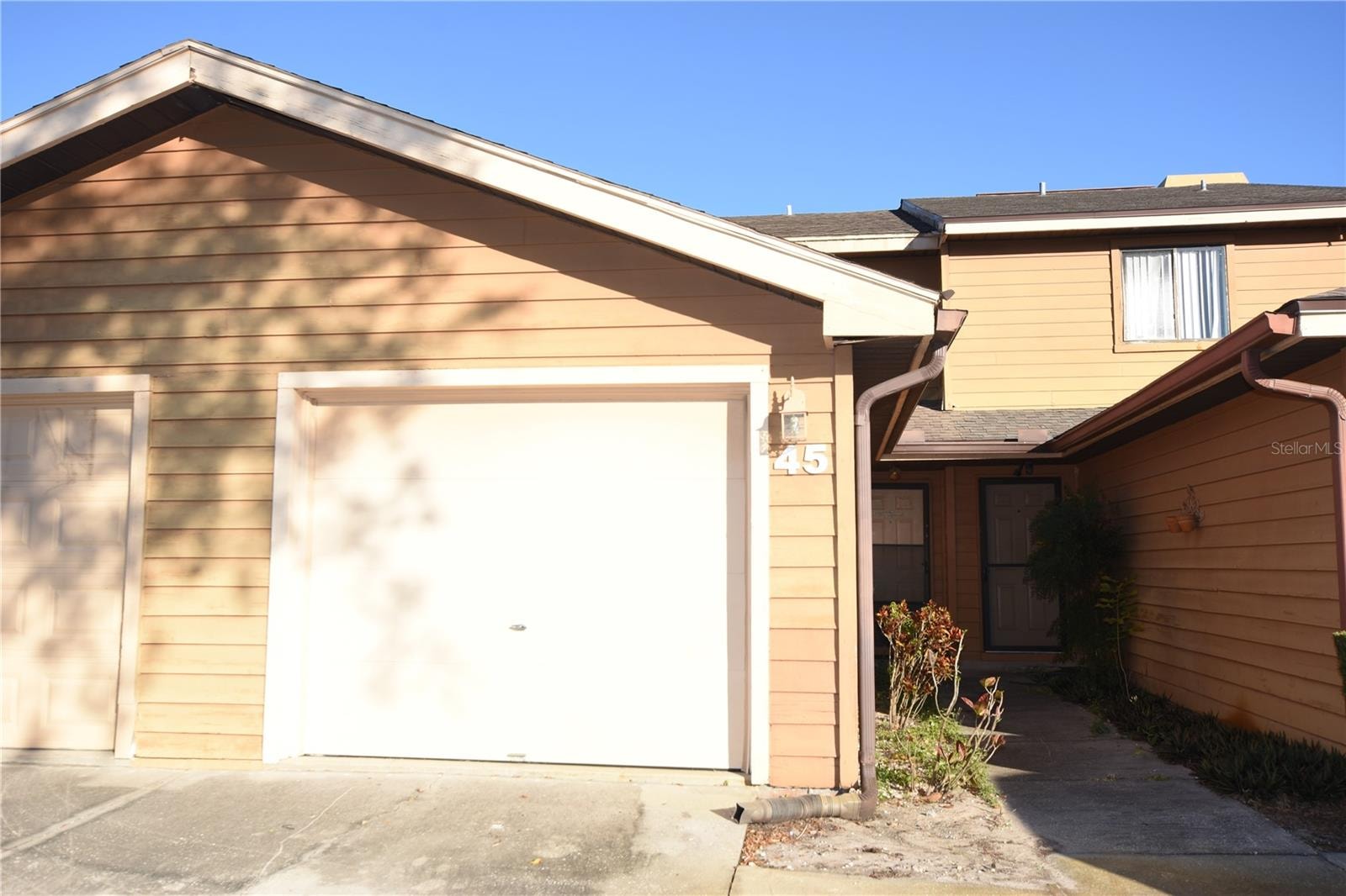 707 Carpenters Way #45