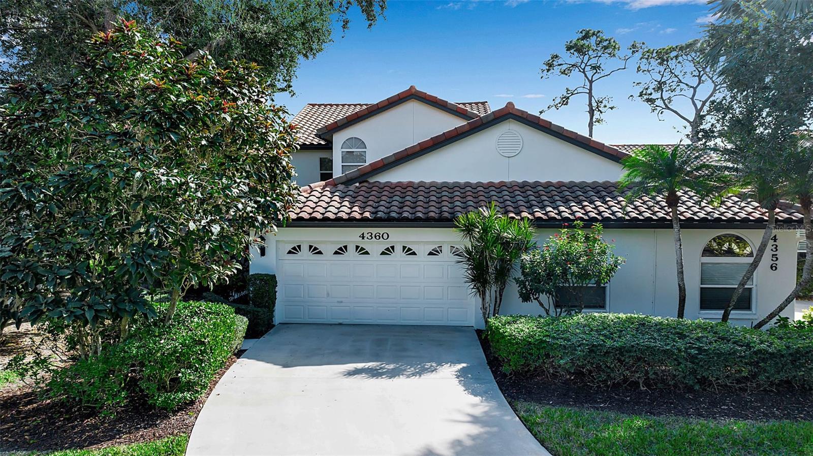 4360 Camino Madera