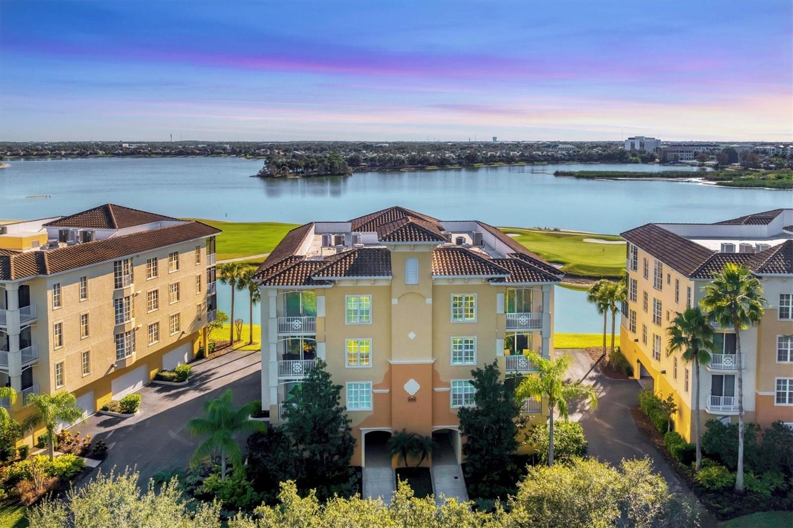 6414 Watercrest Way #302
