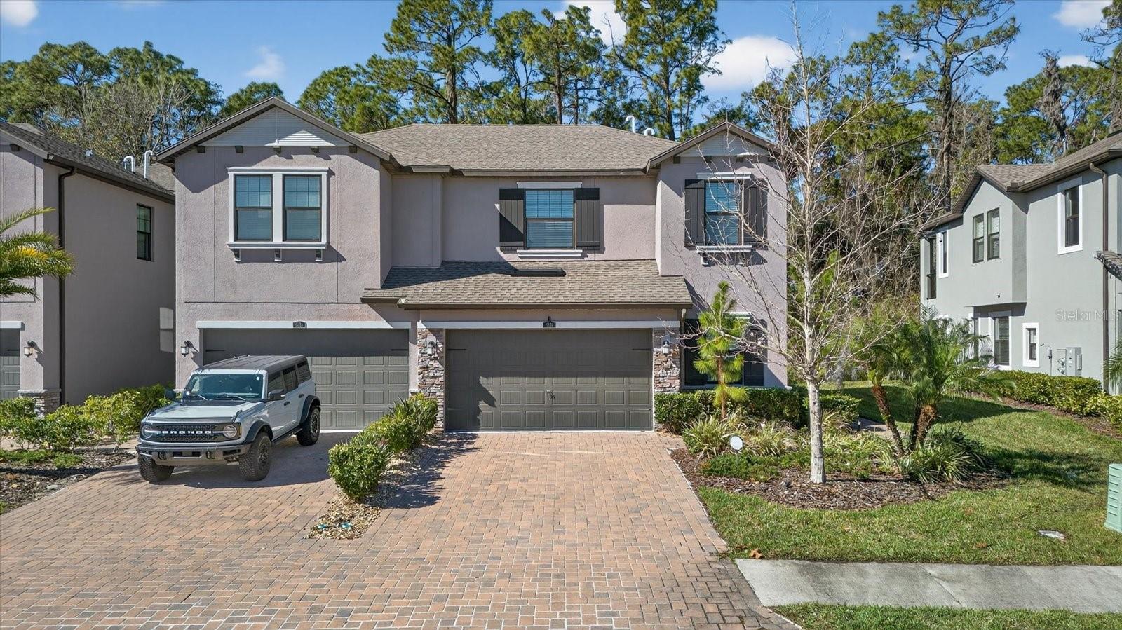 5110 San Martino Dr