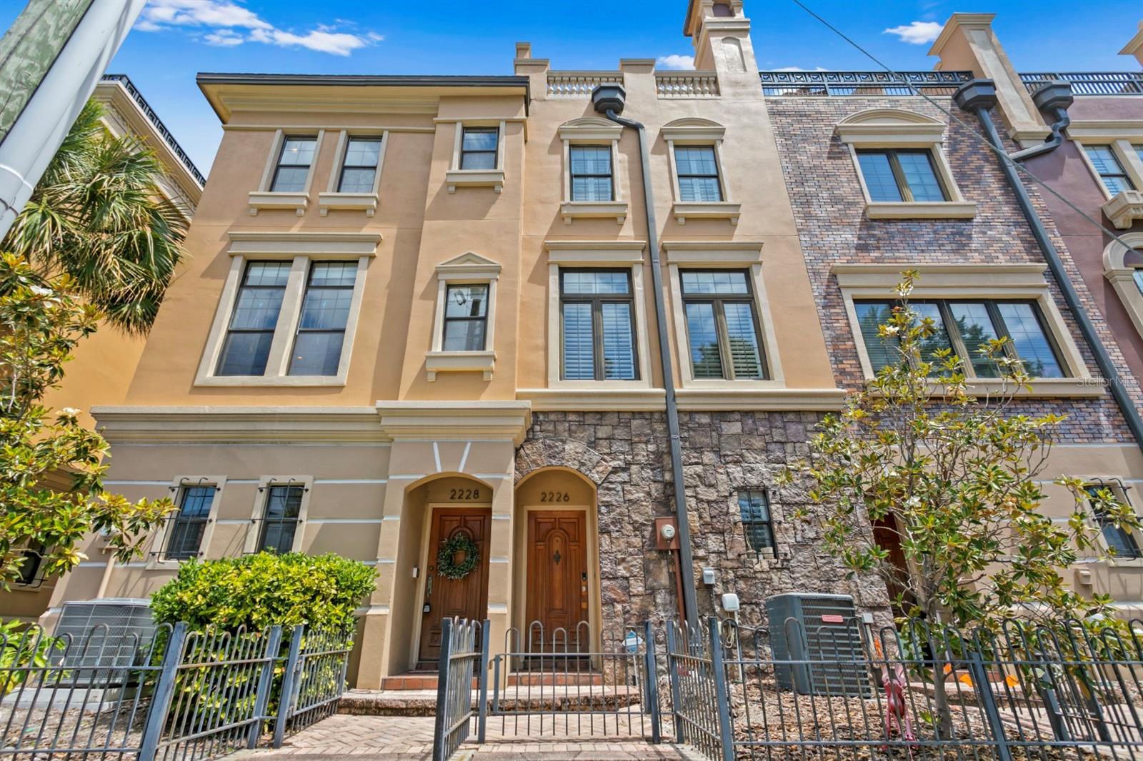 2226 Soho Bay CT