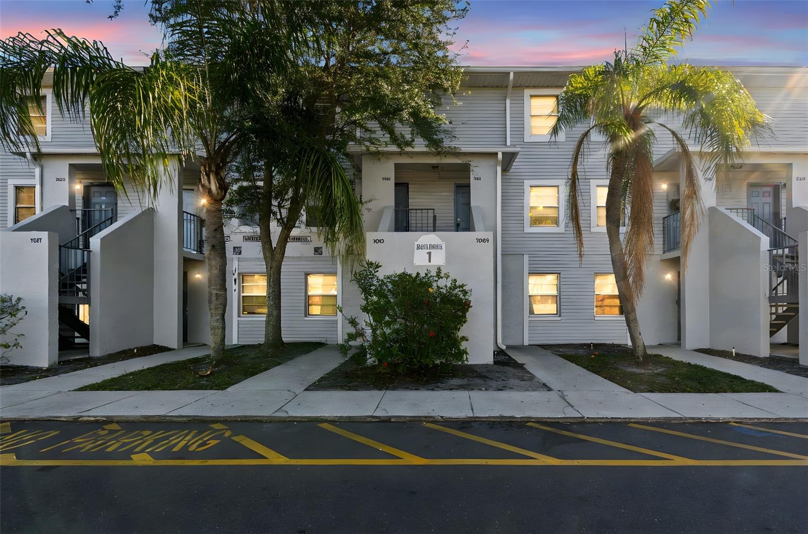 7015 Waterside Dr #1 photo 1