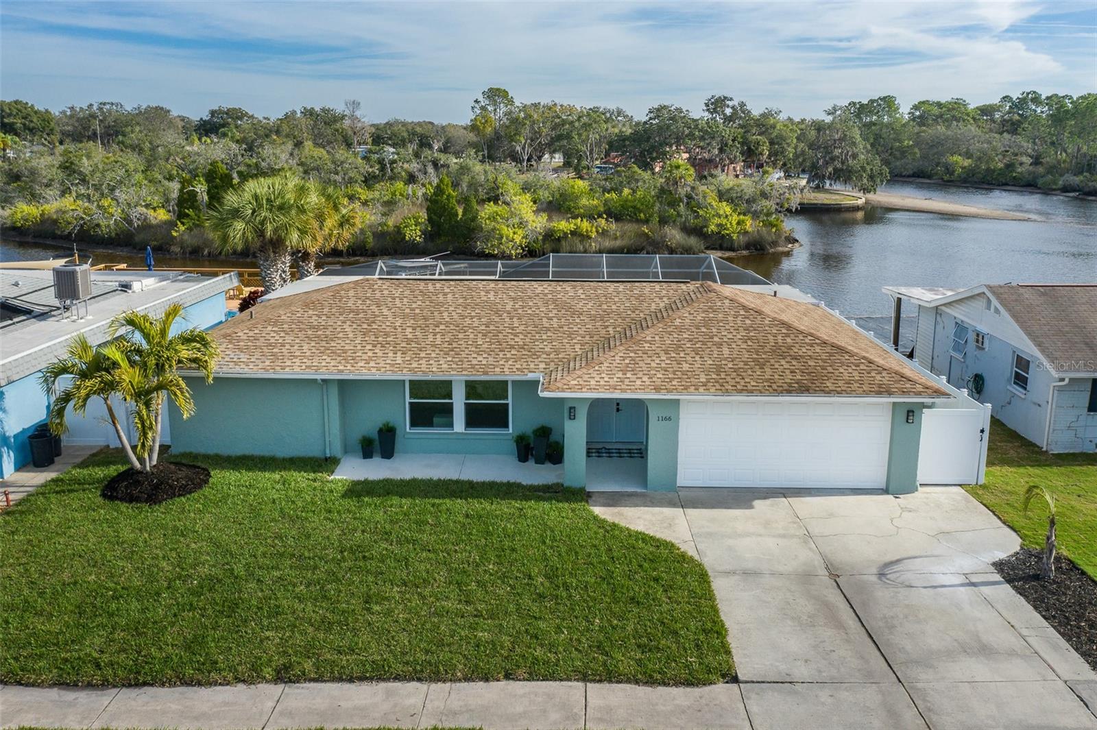 1166 Chancellor Dr