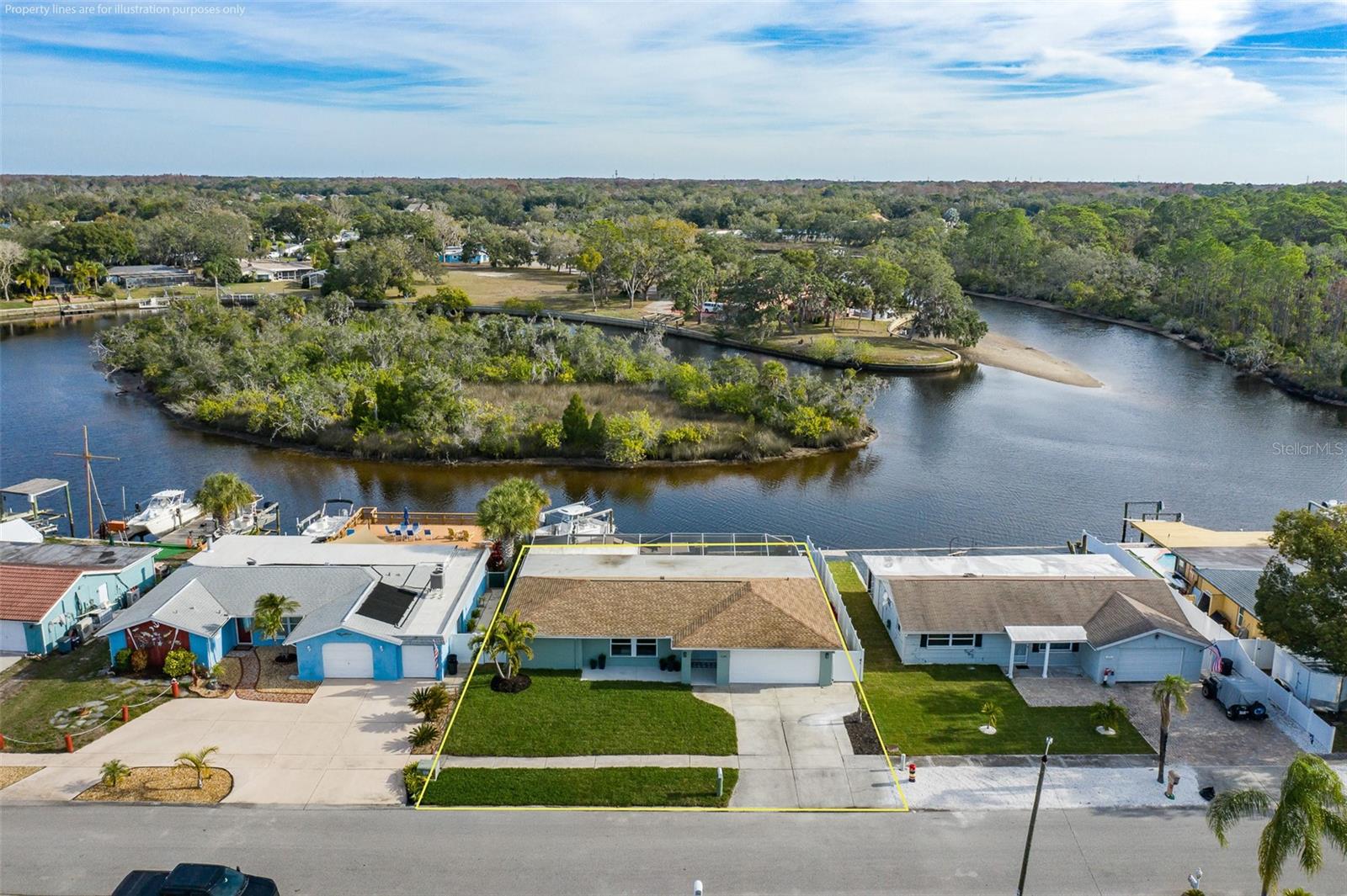 1166 Chancellor Dr