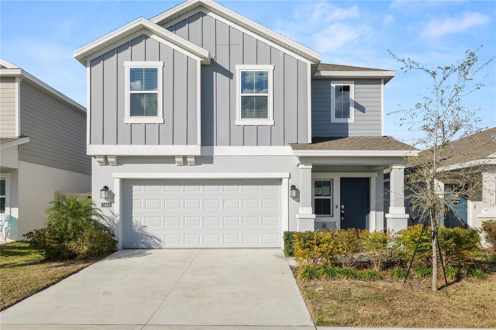 1465 Deepwater Cir
