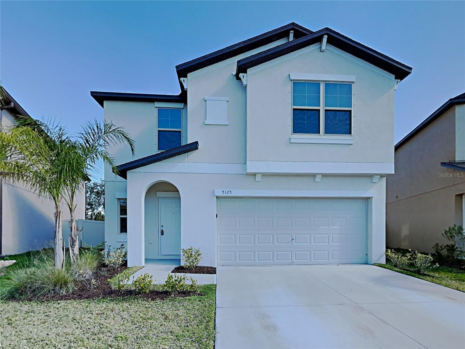 5125 White Chicory Dr