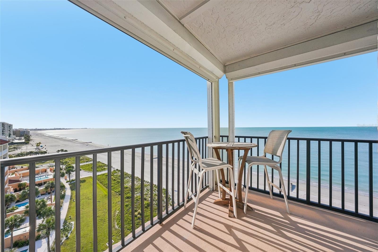 15316 Gulf Blvd #801