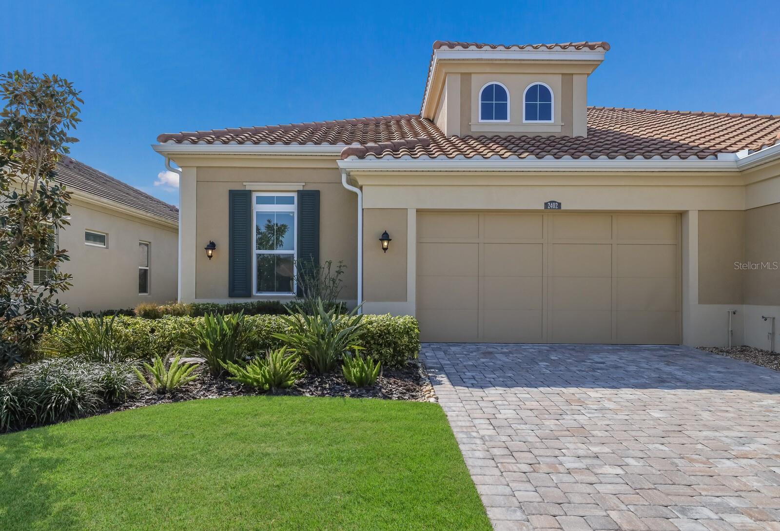 2402 Starwood CT photo 1