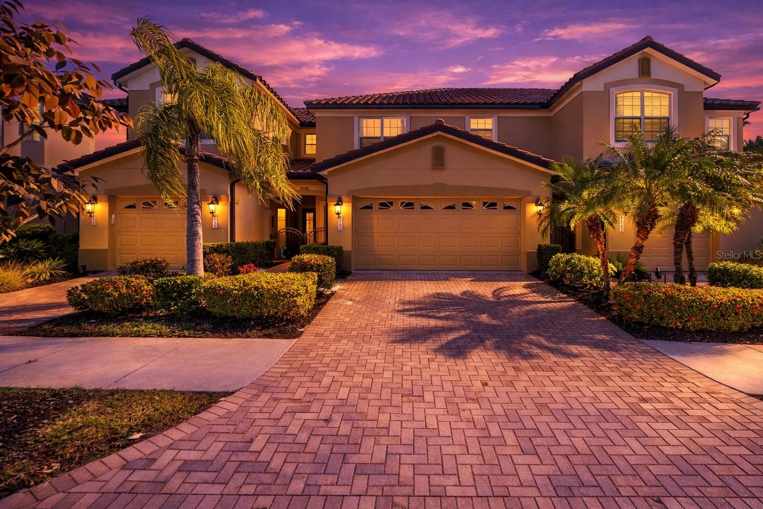 8141 Miramar Way #8141 photo 1