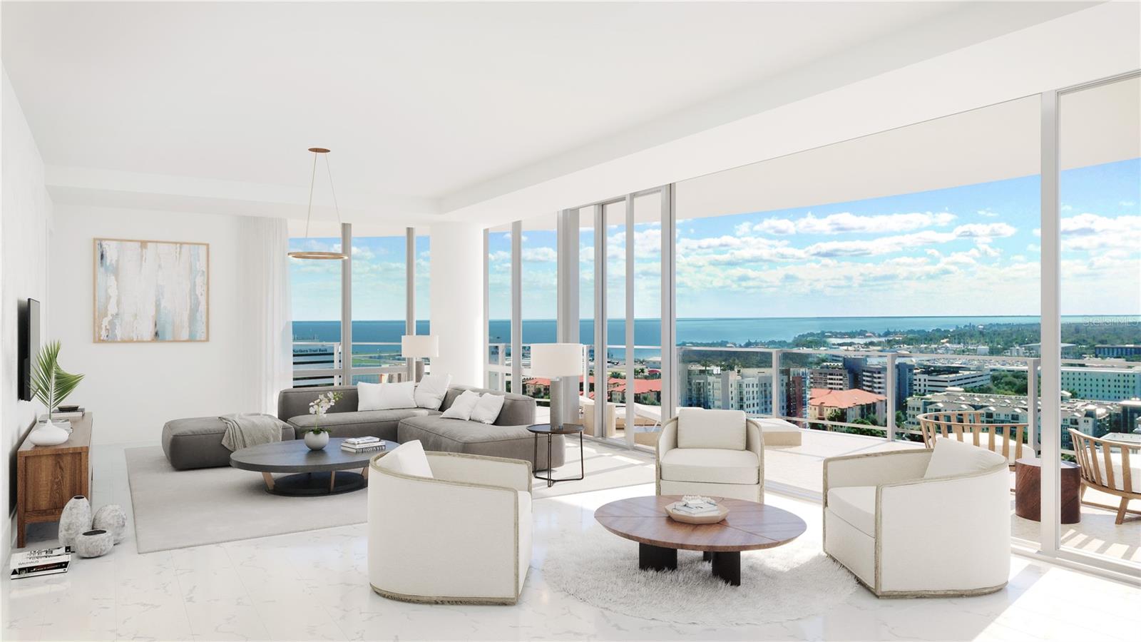 400 Central Ave #901
