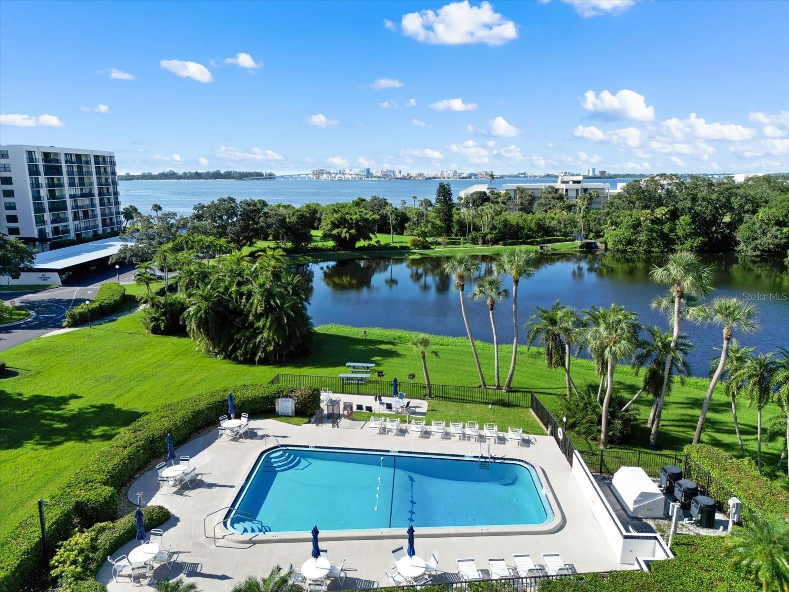 220 Belleview Blvd #702