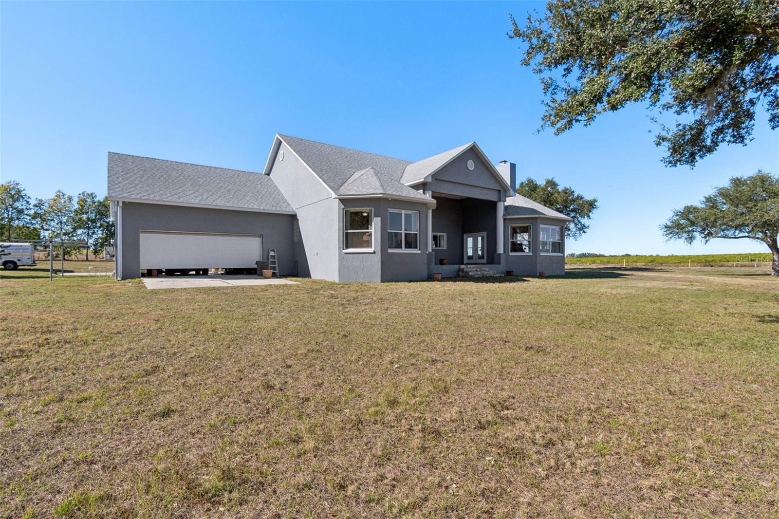 2307 Cass Rd