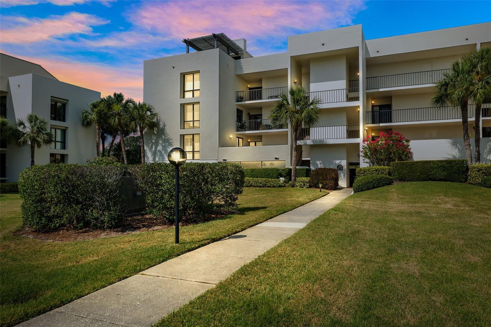 50 Coe Rd #331