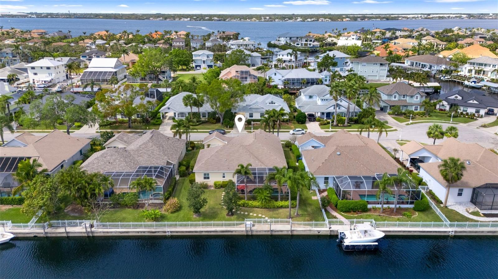 4616 Blue Marlin Dr
