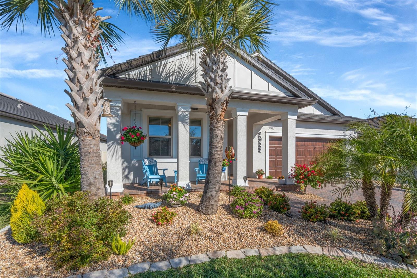31493 Cannon Rush Dr