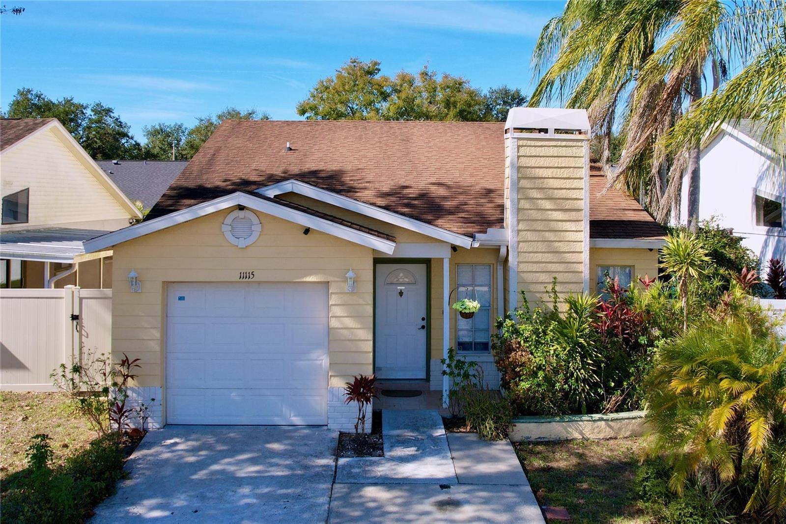 11115 Cherrywood Ln