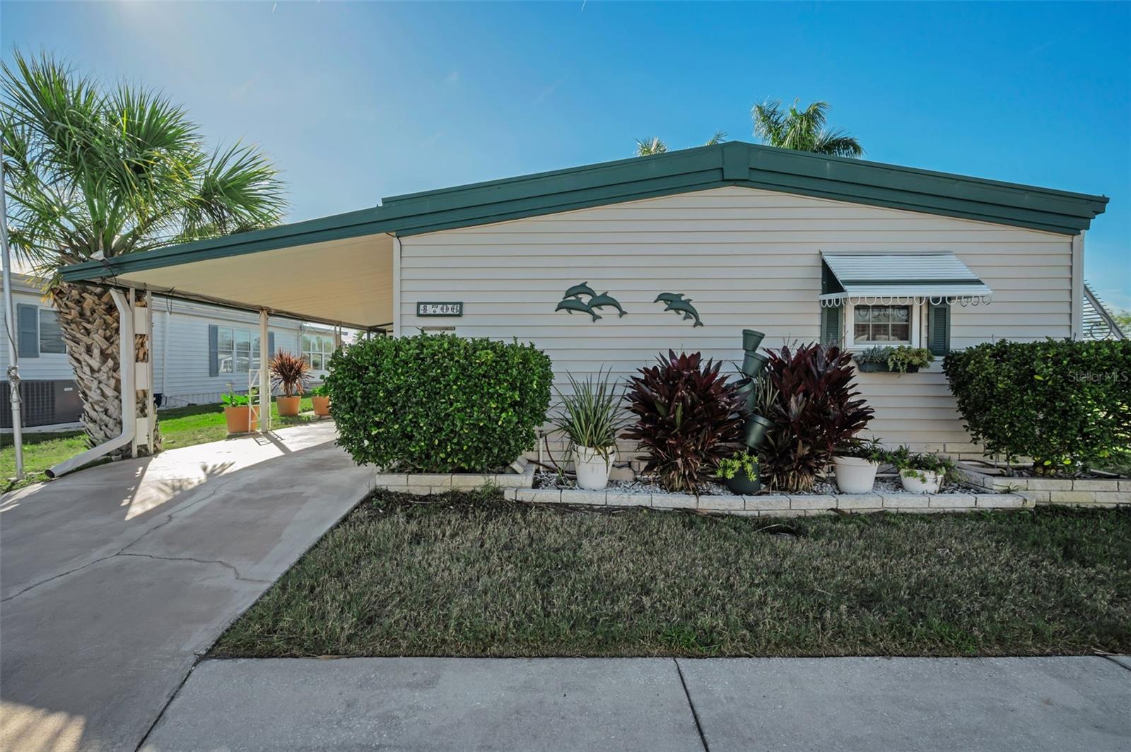 4706 Burney Dr