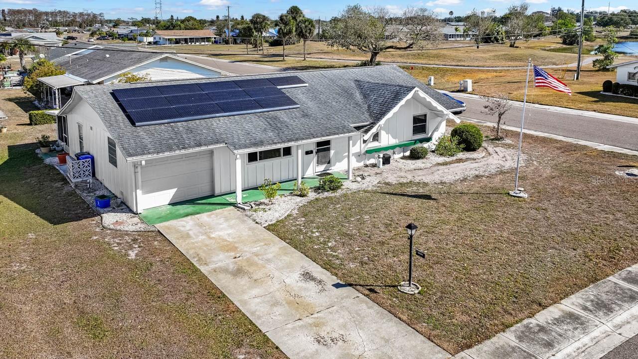 1001 Augusta Dr
