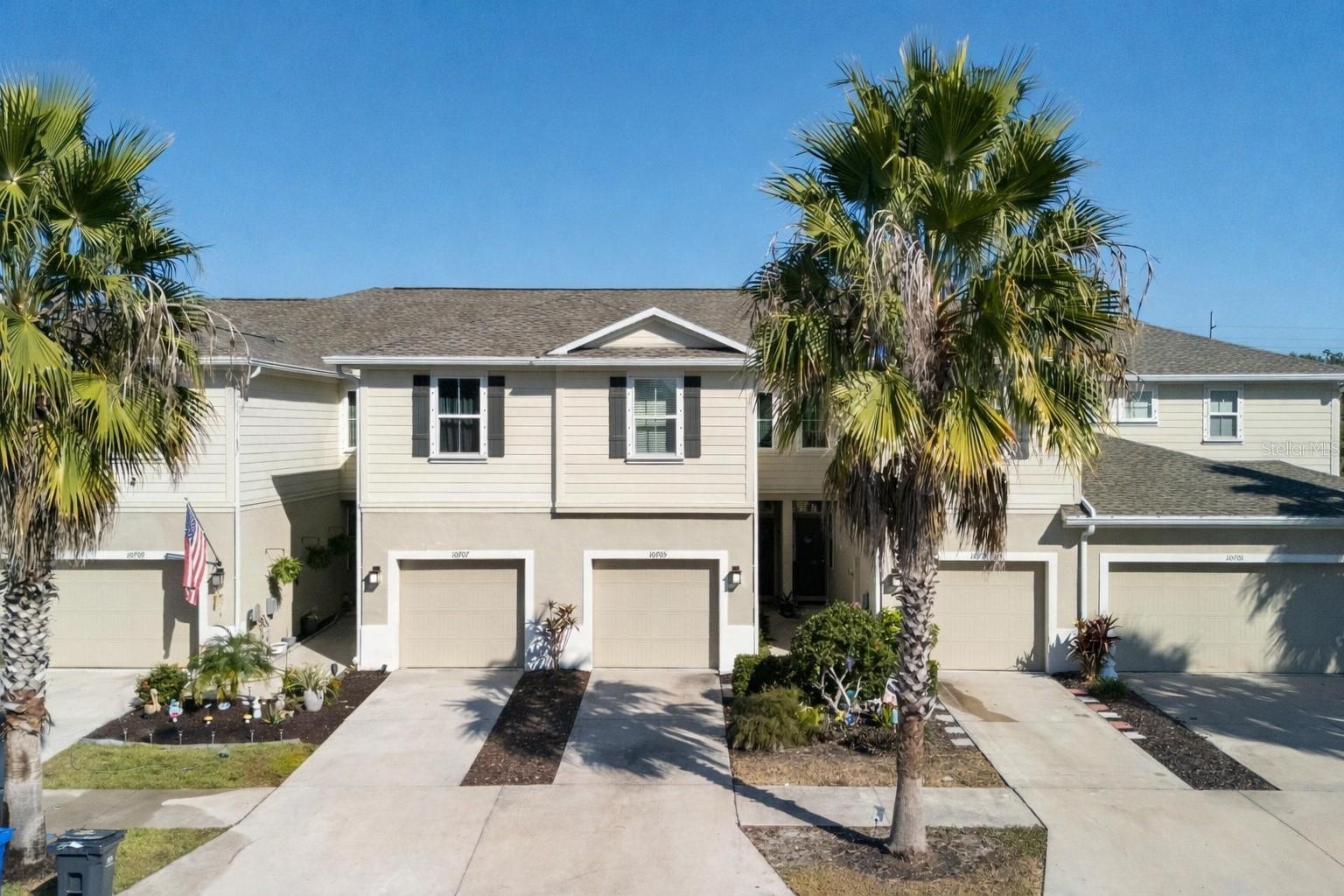 10705 Verawood Dr photo 1