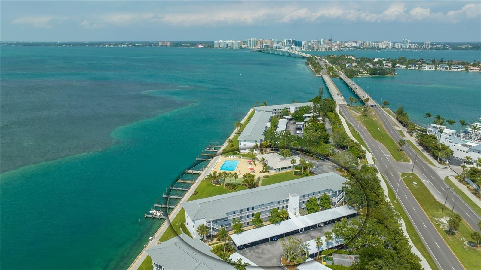 771 John Ringling Blvd #2